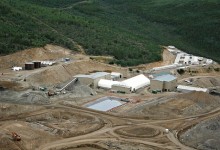 Peligra mayor proyecto minero de Copec por altos costos de operación