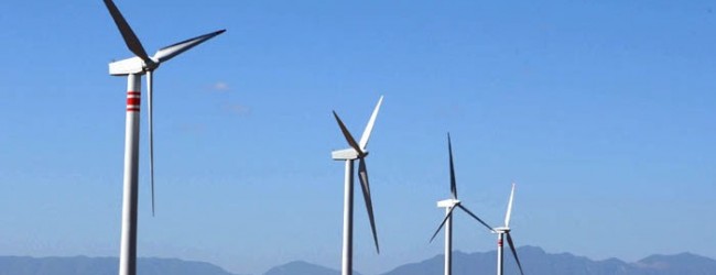 Eólica en Chile: Aprueban construcción de parque eólico en Mulchén