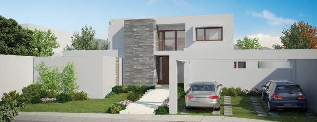 Moller y Pérez-Cotapos planea triplicar su negocio de viviendas