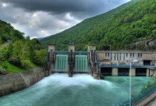 Ergon Power abrirá pequeñas centrales hidroeléctricas