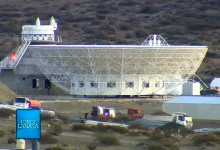 Qué hay detrás de la misteriosa base espacial china en la Patagonia argentina