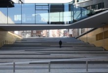 Concurso Accesibilidad Universal: Un llamado a crear y a soñar ciudades inclusivas
