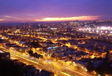 ICVU 2016 revela desigual calidad de vida en la Región:   Viña top ten y Valparaíso por debajo de promedio nacional