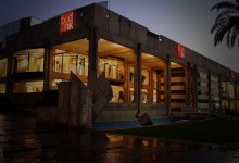 Ponen en venta tienda Budnik, una de las últimas ubicaciones en Nueva Las Condes