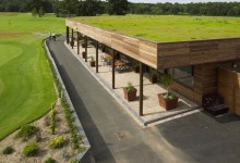 Materiales sustentables en construcción reducen 53% de gasto en otros servicios
