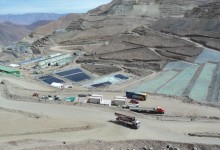 Minera Caserones contrata asesoría para revertir pérdidas y mejorar operación