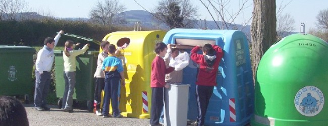 Así funciona la nueva Ley de Reciclaje que exige acciones a fabricantes