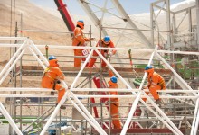 SalfaCorp elevó en 22,7% sus ganancias en enero-marzo