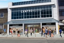 Corte de Apelaciones da luz verde a nuevo mall de Valdivia