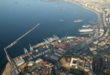 Terminal 2 tendrá «irreversible» impacto en sitio de Patrimonio Mundial en Valparaíso