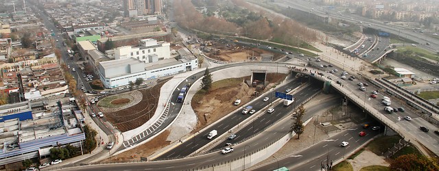 Empresarios valoran creación de Fondo de Infraestructura ante urgencia de inversiones en el sector
