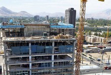 Utilidades de Paz Corp suben casi 4% durante el primer trimestre