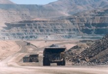 Grandes mineras borran casi el 100% de las ganancias obtenidas durante el superciclo