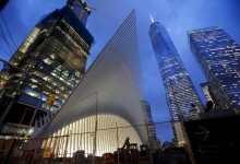 La nueva zona cero de Nueva York