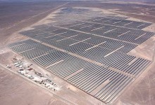 Enel pone en marcha su parque fotovoltaico más grande en Chile