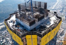 Constructoras: caída de confianza de empresarios obedece a reformas y a un menor dinamismo