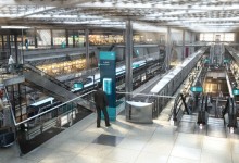 Qatar rescinde a OHL el contrato de construcción de dos estaciones de metro de Doha