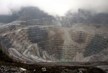 Freeport venderá mina en África por US$ 2.700 millones