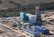 Chile y Argentina firman acuerdo por suministro para envío de gas natural