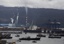 ENAP y Mitsui harán cambios a proyectos termoeléctricos para ir a licitación en julio