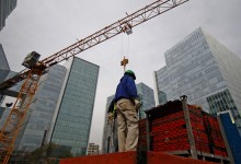 Graña y Montero prevé crecer en Chile con concesiones de OO.PP. y ve arribo a sector inmobiliario