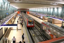 Metro utilizará energías renovables no convencionales a partir de 2018