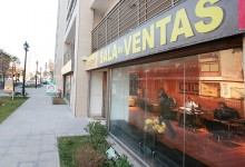 Pese a desaceleración, bajan desistimientos de compra en inmobiliarias