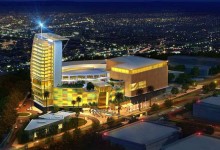 Mayor proyecto de Parque Arauco ya tiene 30% de superficie comprometida