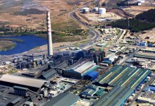 SMA formula cargos contra Codelco por faltas ambientales de Fundición y Refinería Ventanas