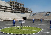 Constructora Andrade Gutierrez pide disculpas por corrupción y devolverá al fisco US$ 285 millones