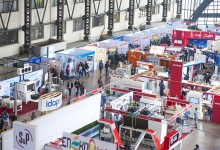 Con un llamado a la eficiencia energética, se dio inicio a Expo Frío Calor Chile 2016