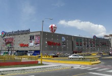 Parque Arauco amplia mall por US$ 10 millones en Arequipa