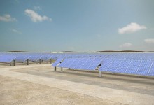 Firman inédito Acuerdo entre empresa desarrolladora eléctrica y comunidad de Vallenar