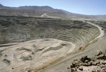 ¿Venta de El Abra? Mercado apunta a un precio menor a US$ 1.000 millones