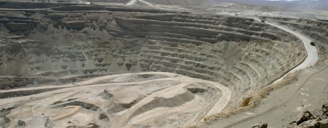 ¿Venta de El Abra? Mercado apunta a un precio menor a US$ 1.000 millones
