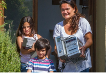 Piedra Roja Lanza Campaña Integral de Reciclaje