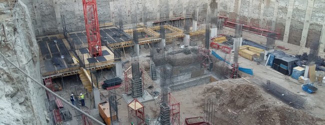 Familia Armas apuesta por desarrollo de espacios comerciales y negocio hotelero