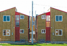 Construcción de 25 mil viviendas se iniciaría en diciembre