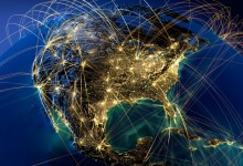Facebook y Microsoft construyen un megacable que unirá España y EE UU
