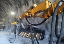 Uso de fibras sintéticas estructurales aumenta en la minería y construcción
