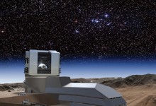 Nuevo telescopio LSST democratizará la forma de hacer astronomía