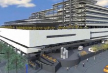 Moller y Pérez- Cotapos espera por obras de hospital
