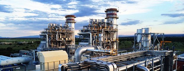 Ingresan nuevo proyecto de generación eléctrica en la región del Bío Bío