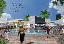 Mall Plaza iniciaría construcción de nuevo centro comercial en Arica en 2017