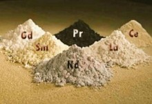 Tierras raras: La “mina de oro” de Penco que concita el interés de inversionistas chinos