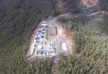 Fondo de LarrainVial negocia ingreso de chinos a proyecto minero de tierras raras