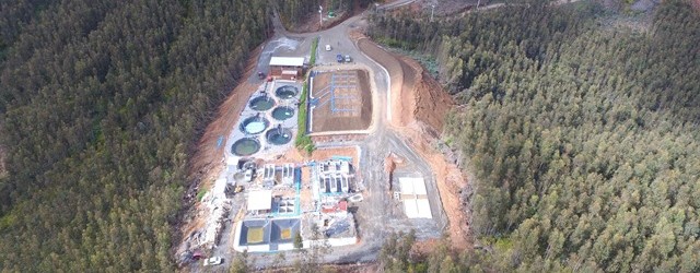Fondo de LarrainVial negocia ingreso de chinos a proyecto minero de tierras raras