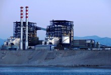 Gobierno define fórmula para asegurar la generación con gas desplazando al carbón