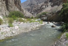 Arica: Activan proyecto de segundo embalse