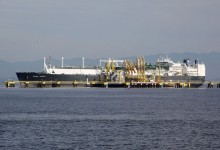 Crece interés por traer GNL al Biobío: hay un segundo proyecto para un terminal